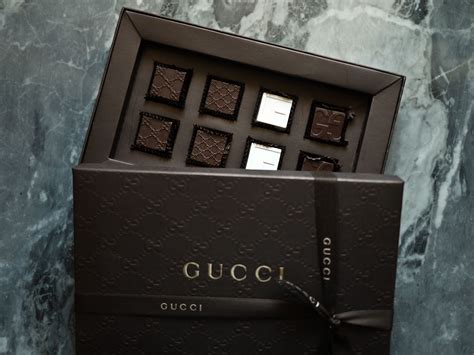 gucci chocolate bars|expensive chocolate brands uk.